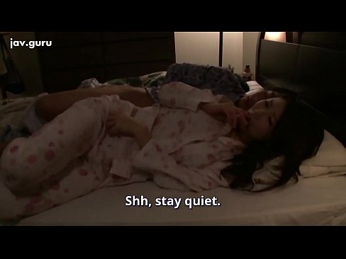 ให้เด็กนอนด้วยกันและตอนจบ