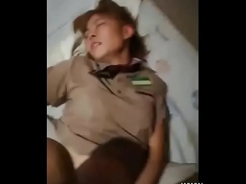 เย็ดน้องแนนคาชุดริมปิง