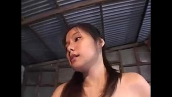 หนังxไทย พาแฟนสาวมากินเหล้าในโรงนา เมาได้ที่ก็เย็ดกัน