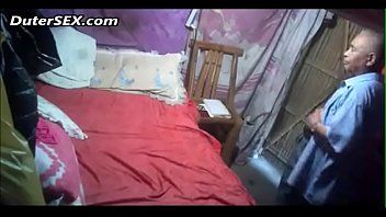 porn 18 เย็ดหลานสะใภ้ ปู่วัยดึกกินเหล้าแล้วคึก ควยแข็งชวนหลานสะใภ้ เย็ด