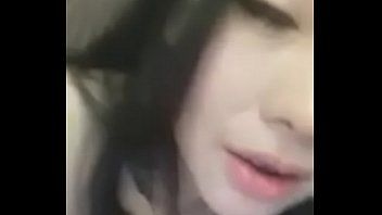 น้องแอมป์ไลฟ์สดเย็ดกับผัว สดๆไม่ใส่ถุง ครางอย่างเสียวเลยอ่ะสาวไทยxxxวัยรุ่น