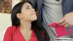 เมียคุยเสียวกับชู้เย็ดปากแทบพังกระเด้าอย่างโหด