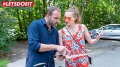 เซลขายบ้านxxxเย็ดลูกค้าสาวสวยกดมิดควย