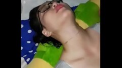 ดูหนังโป๊xxxเย็ดน้องสาวหน้าอย่างฟินแหวกกางเกงในเย็ดPorn