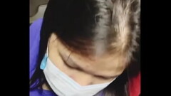 คลิปxxxหนังโป๊กระหรี่โกงดัง โดน10ล้อหื่นเย็ดหีบนรถ