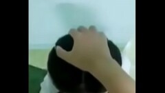 คลิปครูเอากับนักเรียนม.4ในห้องน้ำXXXให้อมแล้วกระเด้า