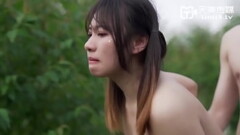 free videos หลุดดาราแอบเย็ดกันในป่าแล้วมาต่อในห้องพัก