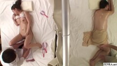 โดนหมอหนุ่มเย็ดเสียวร้องดังไม่ได้เดี๋ยวผัวรู้xxx