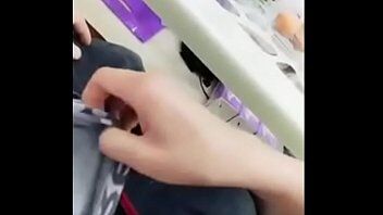 นัดเย็ดนักเรียนสาวห้องข้างเอาโคตรมันนางเงี่ยนดี