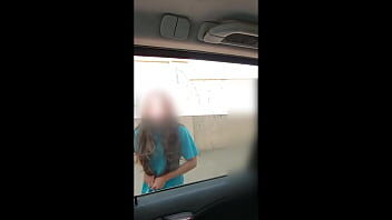 xxx porn หลอกสาว16ขึ้นรถจับข่มขืนเย็ดหีครางลั่น