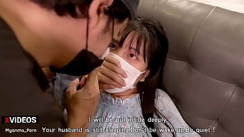 xxxแอบเย็ดเมียน้อยน้าชายสวยอวบน้าชายไม่ค่อยเย็ดผมเลยได้เอาเธอ