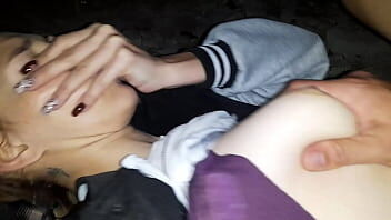 คลิปxxx pornตอนแอบเย็ดเพื่อนเมียนมใหญ่ขาวๆเอาดีหีฟิต