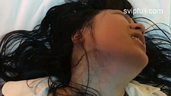 xxxลูกเลี้ยงสาวหุ่นอวบนมใหญ่ให้อมxxxก่อนเด้าอยากxxxมานานแล้ว