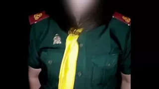 คลิปหลุด เนตรนารีเย็ดเก่ง Xxx Porn ขย่มควยเพื่อนชายตอนมาเข้าค่าย