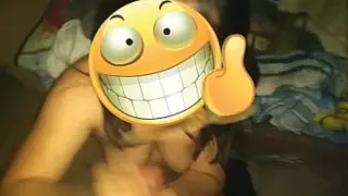 คลิปหลุด18XXXสาวโรงงานหุ่นอวบอย่างเงี่ยนอมเก่งให้แตกใส่หน้าด้วย เมียใครดูเอาเอง