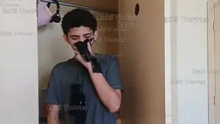 คลิปเด็ดวัยรุ่น18แตกเนื้อหนุ่ม เล่นว่าวโดนพี่สะใภ้จับได้ เลยได้ขึ้นครู ควยใหญ่เต็มรูพี่ร้องอู้ฮูเสียวหีดีจัง