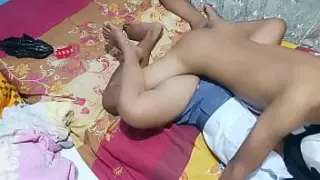 คลิปหนังโป๊xxxใบเตยนักเรียนสาวใต้วัย18โรงเรียนไม่ไปแอบมาให้แฟนหนุ่มเย็ดฟรี